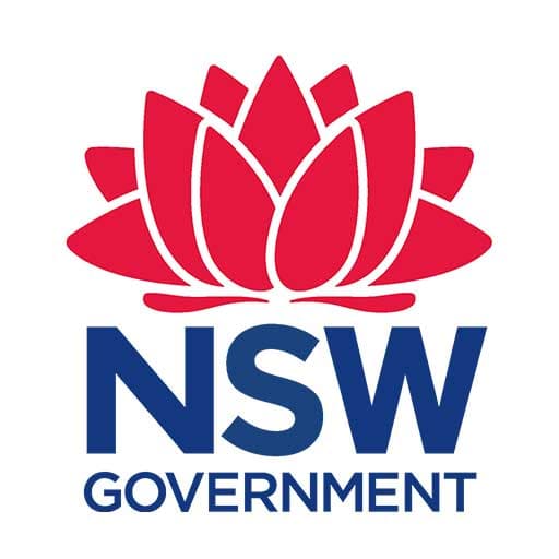 NSW Government projects