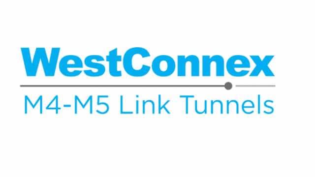 WestConnex M4-M5
