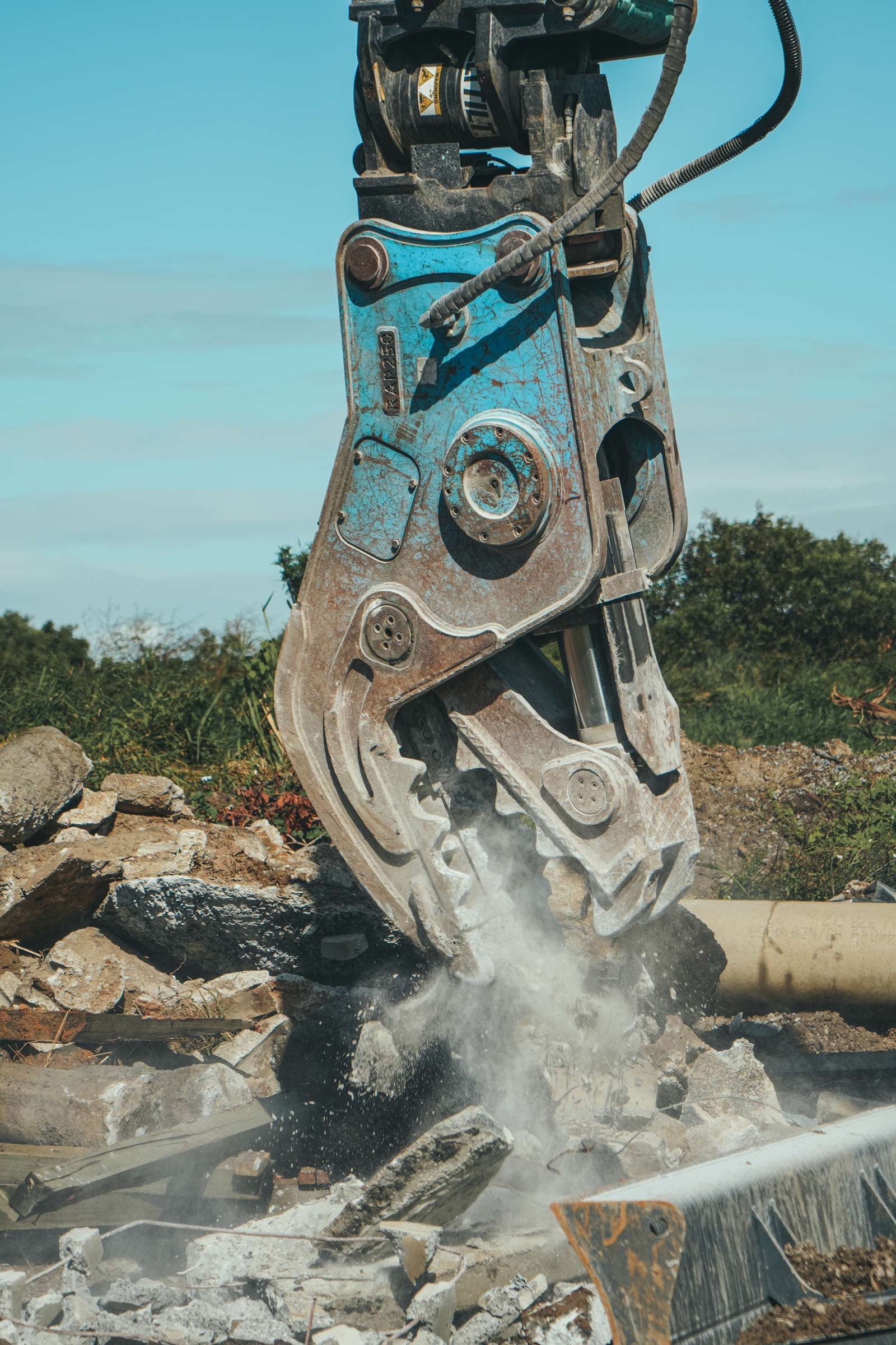 Onsite Mechanical Repairs