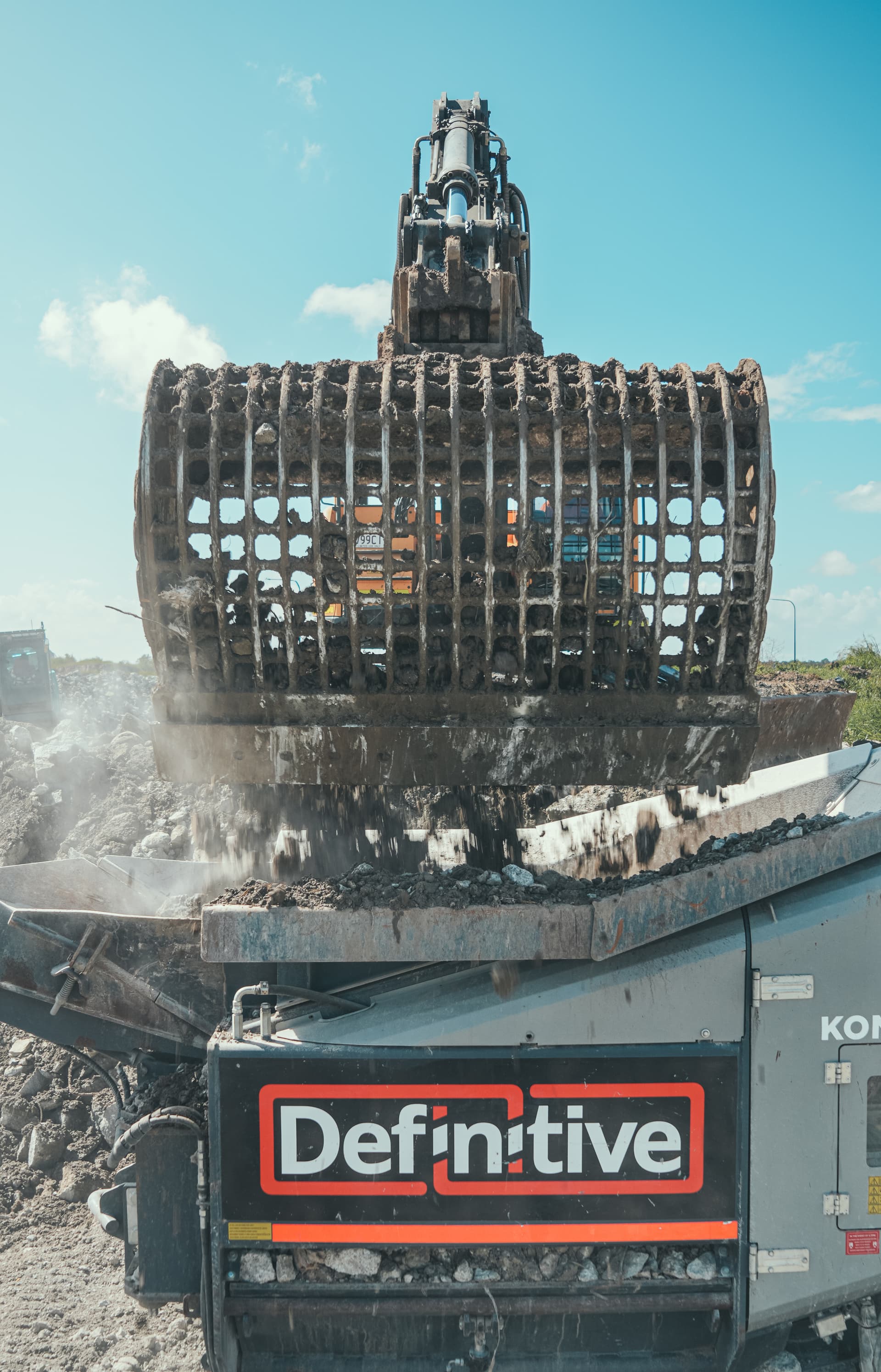 Repair where it makes sense