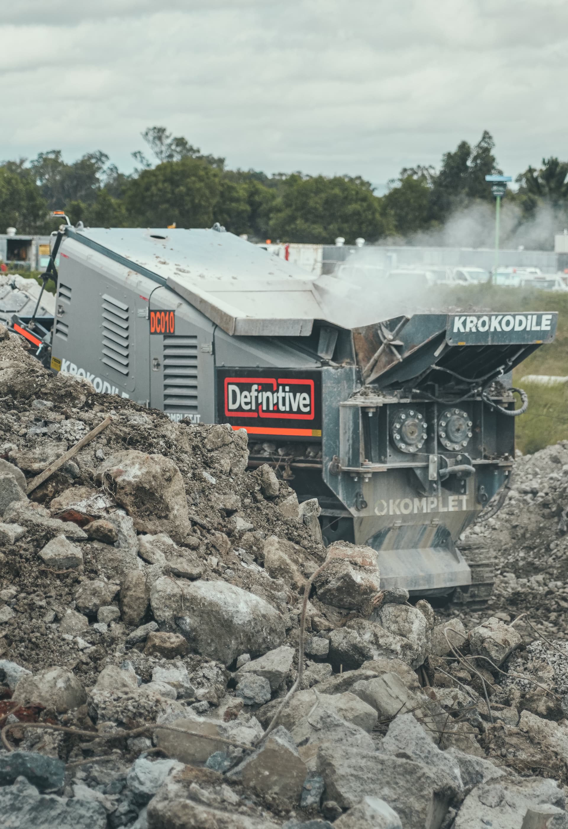 Right machine, right size, right price