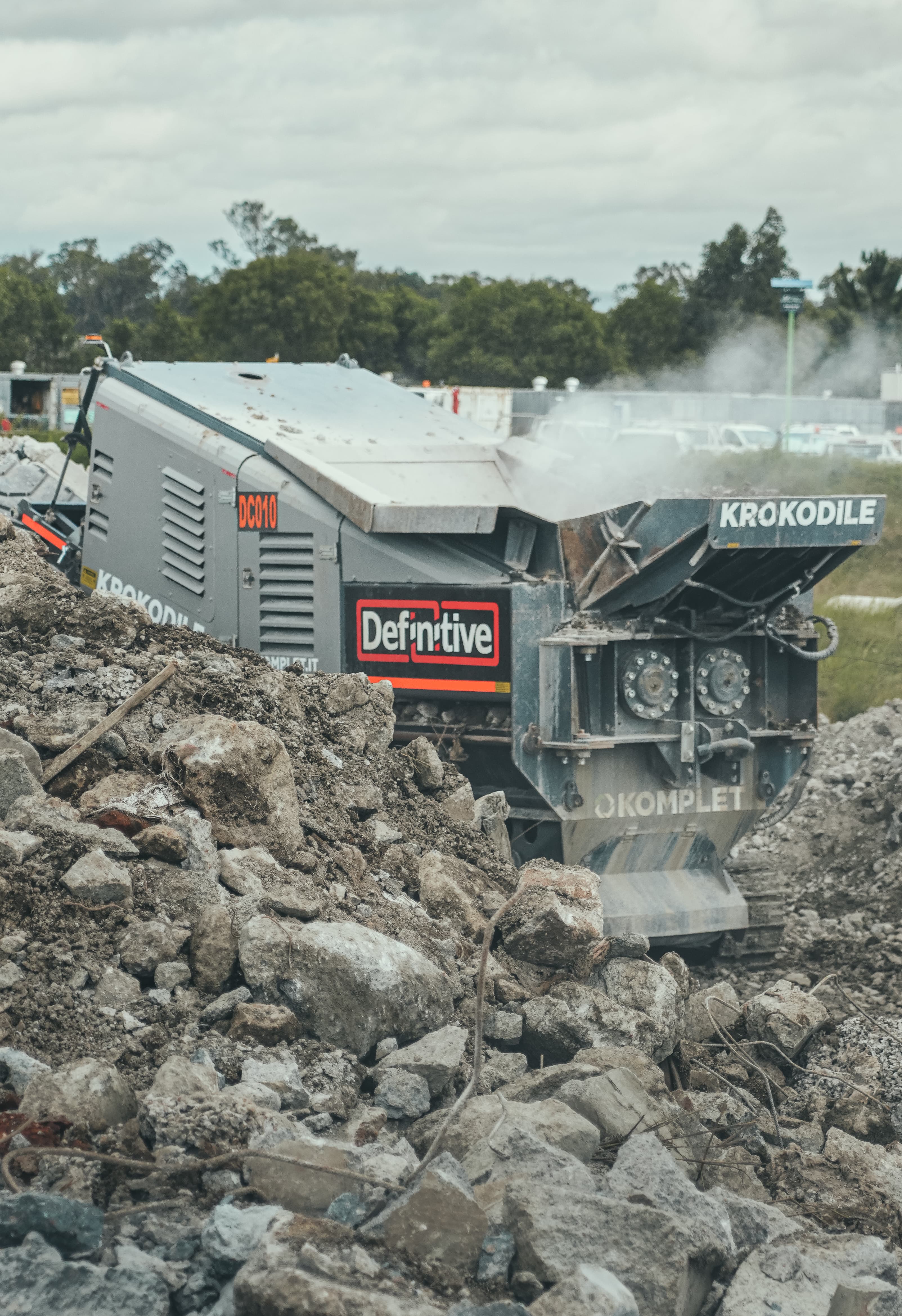 Right machine, right size, right price